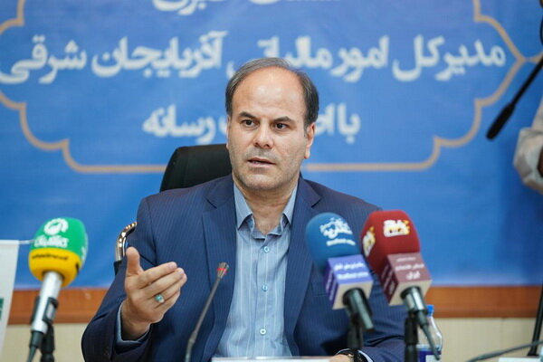 رشد ۲۲ درصدی وصول مالیات در آذربایجان شرقی/ ۴۸هزار میلیارد ریال فرار مالیاتی شناسایی شد