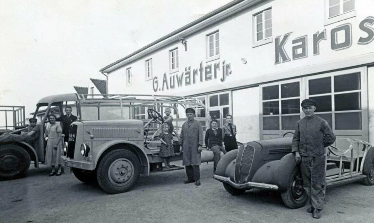 نئوپلان جامبوکروزر؛ «بوئینگ ۷۴۷ جادهها» و بلندپروازی مهندسان آلمانی نئوپلان جامبوکروزر؛ «بوئینگ ۷۴۷ جادهها» و بلندپروازی مهندسان آلمانی