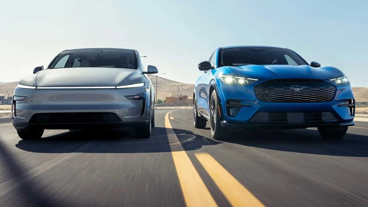 پایان امپراطوری تسلا / بازار آمریکا هم از دست رفت