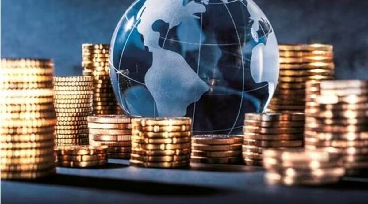 نقشه رشد اقتصادی جهان تغییر کرد / اروپا و چین غافلگیر شدند، آمریکا عقب افتاد!