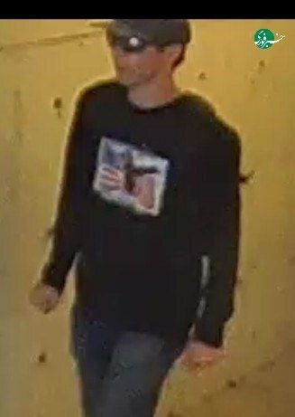 عکس | انتشار اولین تصاویر از قاتل احتمالی چارلی کرک؛ FBI درخواست کمک کرد!