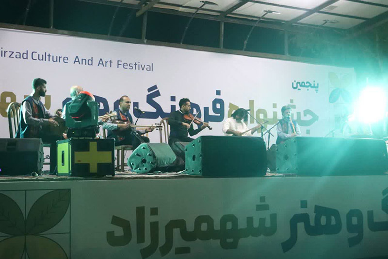 صنایع دستی گنج پنهان ایران است/ اشک شوق در تجلیل از پاکبانان و آتشنشانان