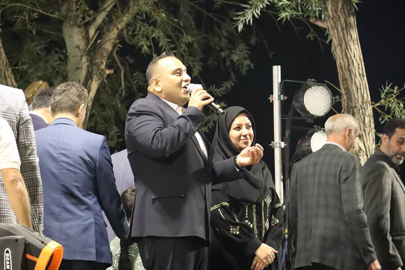 صنایع دستی گنج پنهان ایران است/ اشک شوق در تجلیل از پاکبانان و آتشنشانان