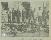 تریاکی‌های تهران به رشت پناه بردند! +جزئیات