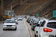 درخواست پلیس راهور از رانندگان