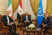 ایران و اروپا وارد یک بازی برد-باخت شده‌اند / غرب به شروط ایران تن نخواهد داد / سیاست تهران در جلوگیری نکردن از بازگشت قطعنامه‌ها خلاف منافع ملی است