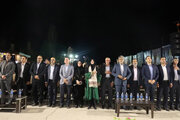 صنایع دستی گنج پنهان ایران است/ اشک شوق در تجلیل از  پاکبانان و آتش‌نشانان