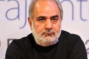 ببینید | پرویز پرستویی: مردم حتی با سیلی هم نمی‌توانند صورت رنج‌کشیده‌شان را سرخ نگه دارند