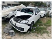 در برخورد شاخ به شاخ رانا و ساینا، ۴ نفر کشته و مجروح شدند