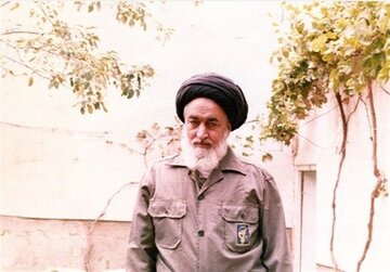 مردی که کارخانه شراب‌سازی را تعطیل کرد