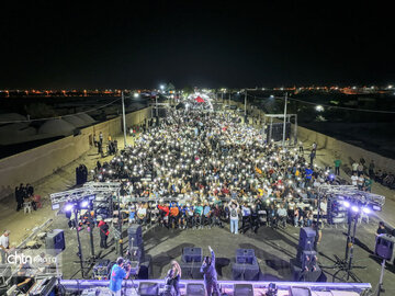 جشنواره پستهخورون، موجب احیا و ترویج گردشگری روستایی شده است جشنواره پستهخورون، موجب احیا و ترویج گردشگری روستایی شده است