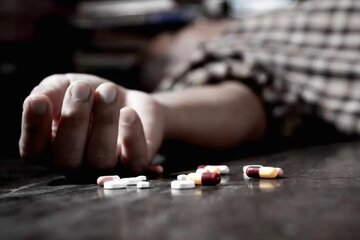 نشانه ها و عوامل موثر در بروز خودکشی / آمار 3 برابری «اقدام به خودکشی» زنان نسبت به مردان