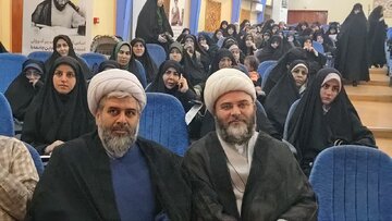 آغاز به کار رویداد ملی «ره‌بانو» در مازندران