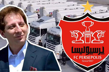 ببینید | شوخی کنایه‌آمیز ابوطالب حسینی با چاشنی پرسپولیس و بابک زنجانی