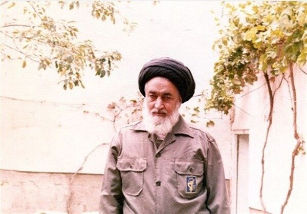 مردی که کارخانه شراب‌سازی را تعطیل کرد