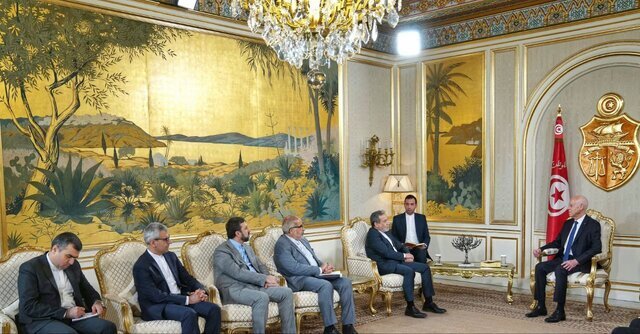 هشدار عراقچی به کشورهای عربی و اسلامی درباره طرح بزرگ اسرائیل