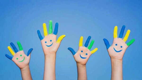 کتابهایی که می‌توانند شما را خوش‌اخلاق کنند