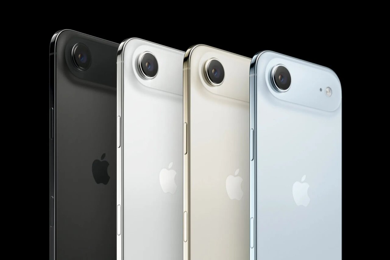 «آیفون ایر ۲» در سال ۲۰۲۶ بازمیگردد/ اپل اشتباهات گذشته را اصلاح میکند؟