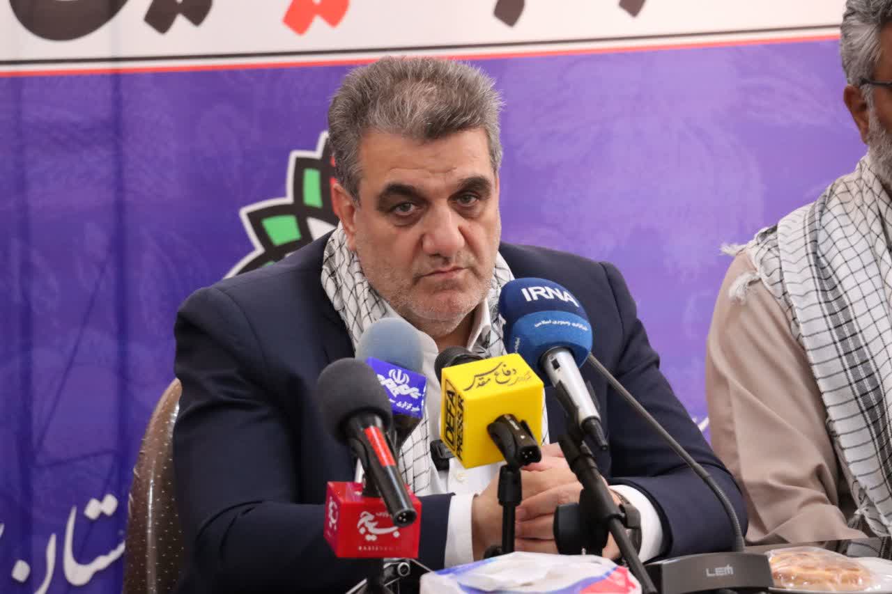 سمنان در آستانه حماسهای ماندگار