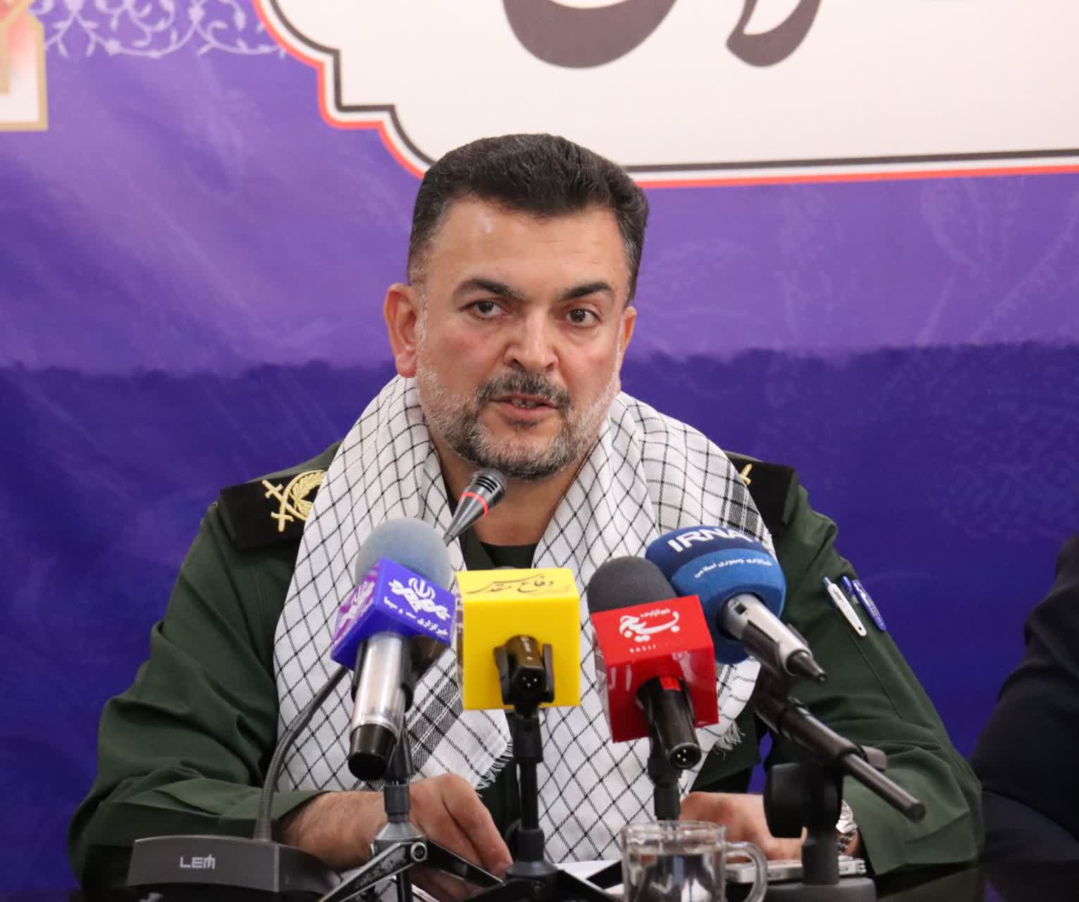 سمنان در آستانه حماسهای ماندگار