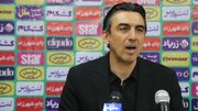 سید مهدی رحمتی : خیبر پس از گل خوردن هم ایستاد هم جنگید