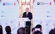 پوتین:استانداردهای دوگانه و تهدید فرهنگ‌ها درجهان پایان یابد/در روسیه براین باور هستیم که فرهنگ‌ملی تنها در تعامل با سایر فرهنگ‌ها می‌تواند غنی‌تر شود
