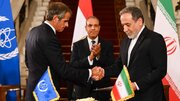 تحلیل‌گر آمریکایی: به تمدید مکانیسم ماشه خوش‌بین نیستم / ایران برای مدتی از حق غنی‌سازی چشم‌پوشی کند / ترامپ فکر می‌کند به طریق نظامی مساله را حل کرده