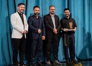 دومین دوره رسیتال پیانوی کلاسیک و ایرانی برگزار شد 