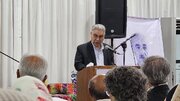 این شخص حافظه تاریخی مازندران را به زندگی بازگرداند