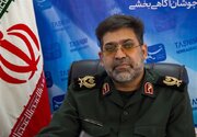 فرمانده ارشد سپاه: پیش از انقلاب زنان در حاشیه بودند اما امروز در بطن جامعه نقش‌آفرینی می‌کنند/ حوزه‌های علمیه خواهران نقش ویژه‌ای در جنگ نرم دارند