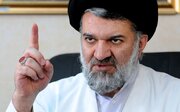 محمدباقر خرازی: در اولین ماه ریاست جمهوری احمدی نژاد، او را ضد دین با چهره نفاق اعلام کردم/ جریان احمدی نژاد و جادوگرانش همچنان مشغول هستند