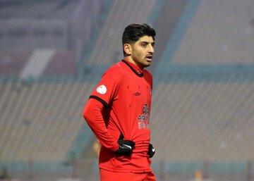 مهدی ترابی رباط داد؟