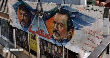 پرفروش‌ترین فیلم سینمای ایران ۲۱ سال روی پرده بود! + عکس و جزئیات