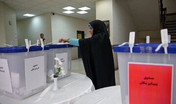 ردصلاحیت گسترده پزشکان/ بررسی دلایل رد شدن نامزدهای انتخابات سازمان نظام پزشکی ردصلاحیت گسترده پزشکان/ بررسی دلایل رد شدن نامزدهای انتخابات سازمان نظام پزشکی