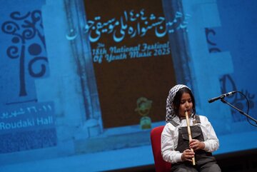 نقش زنان نی‌نواز / سازی که از انحصار مردان خارج شد