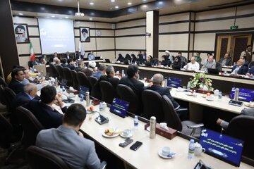 معاون وزیر کشور: برپایی تجمعات در قالب طرح جدید به مجوز نیاز ندارد / شیوه جدید انتخابات در تهران؛ انتخابات «تناسبی» پیش‌بینی شده است