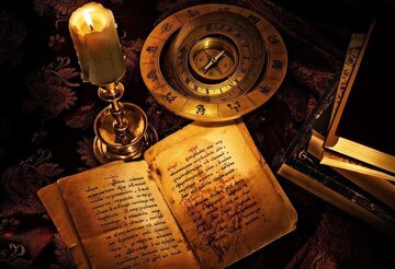 نشست «چرا از تاریخ درس نمی‌گیریم؟» برگزار می‌شود