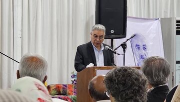 این شخص حافظه تاریخی مازندران را به زندگی بازگرداند