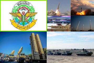 صنعت دفاعی ایران چگونه وارد عصر جدیدی شد / بازخوانی دوره تاریخی که هیچ کشوری حتی سیم خاردار به ایران نمی فروخت مگر کره شمالی!