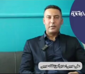 وقتی اشتیاق و تجربه دست به دست هم میدهند وقتی اشتیاق و تجربه دست به دست هم میدهند