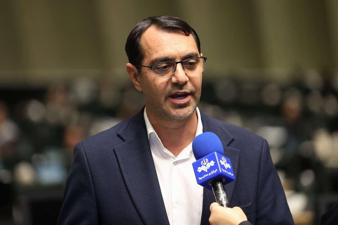 واکنش سخنگوی کمیسیون تلفیق بودجه به شایعه مصوبه خرید خدمت سربازی/ کمیسیون تلفیق جلسهای نداشته که مصوبه داشته باشد واکنش سخنگوی کمیسیون تلفیق بودجه به شایعه مصوبه خرید خدمت سربازی/ کمیسیون تلفیق جلسهای نداشته که مصوبه داشته باشد