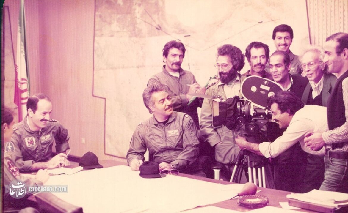 پرفروشترین فیلم سینمای ایران ۲۱ سال روی پرده بود! + عکس و جزئیات