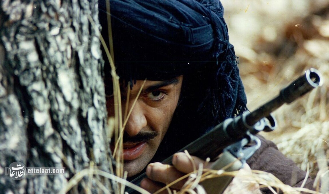 پرفروشترین فیلم سینمای ایران ۲۱ سال روی پرده بود! + عکس و جزئیات