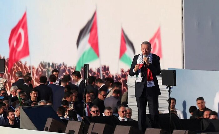 اسرائیل بعد از قطر به ترکیه حمله میکند؟ / پیامدهای آن فاجعهبار است