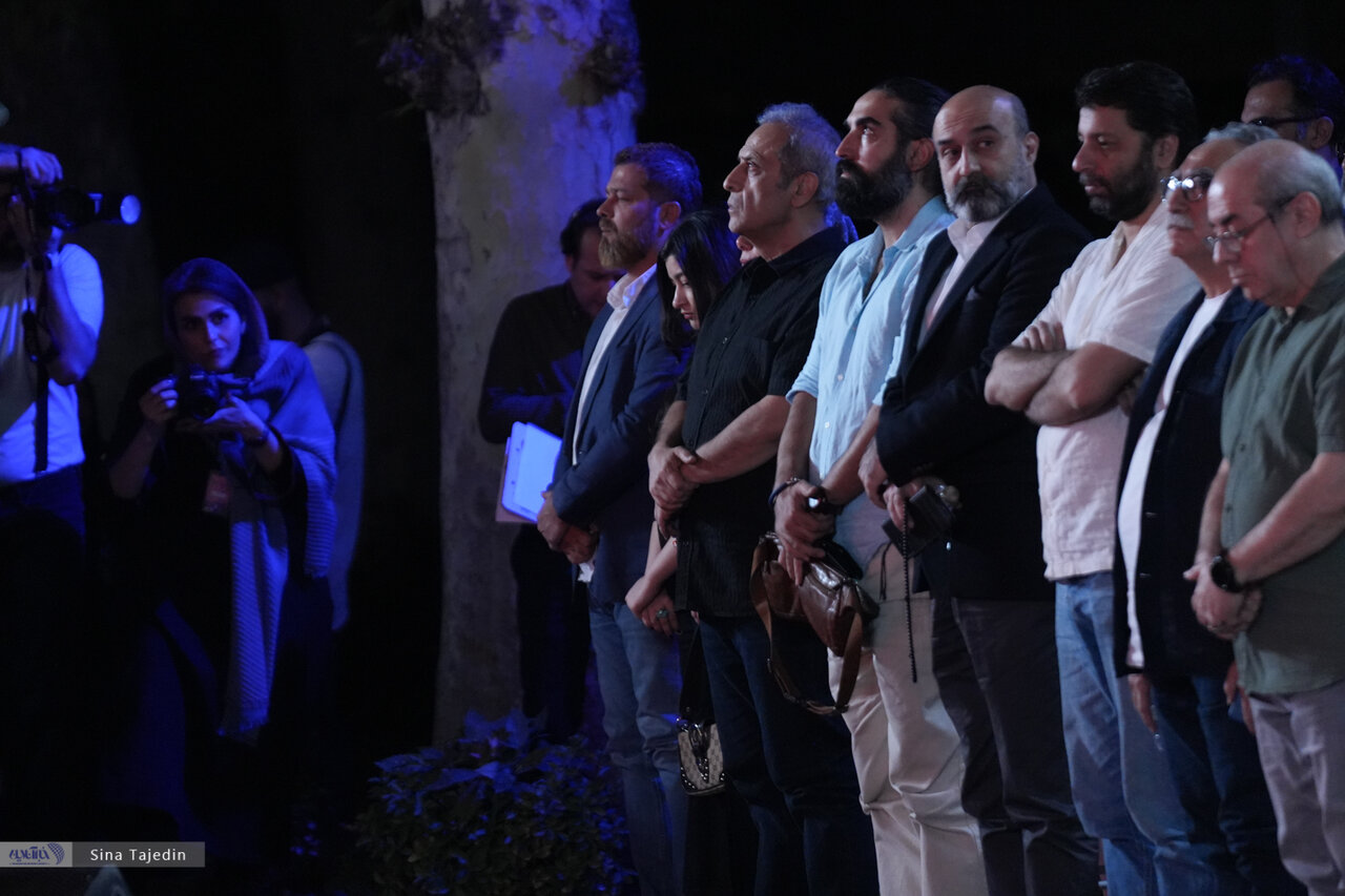 روز ملی سینما