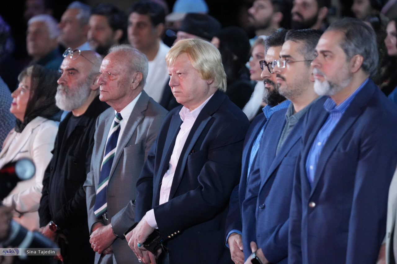 روز ملی سینما