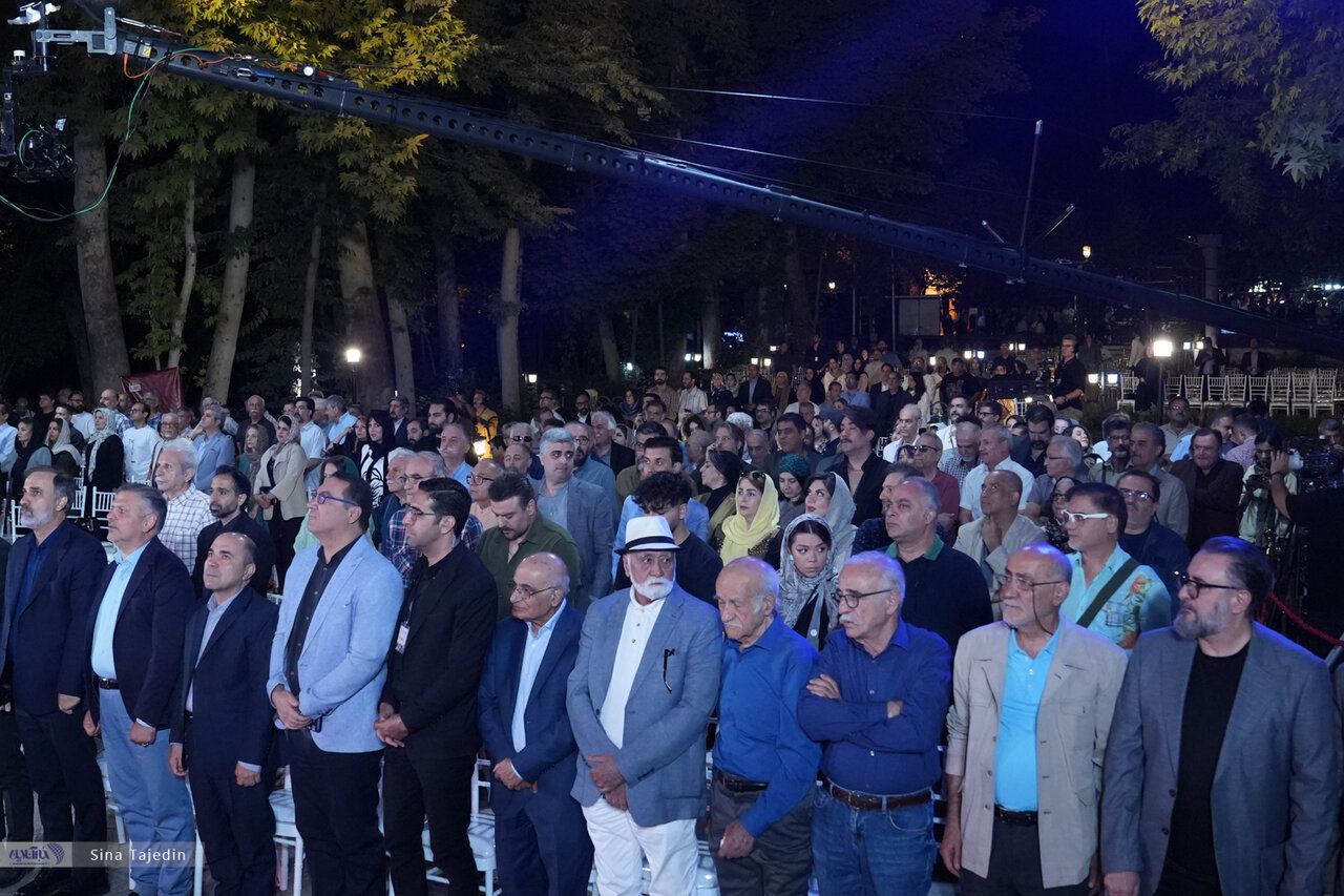 روز ملی سینما
