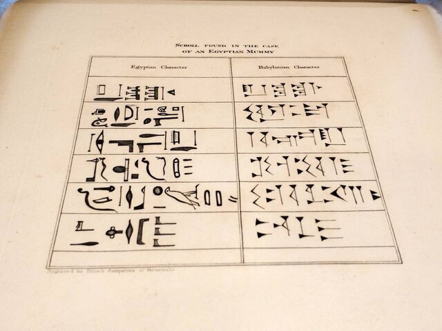 تختجمشید در نگاه نخستین گزارشگران غربی