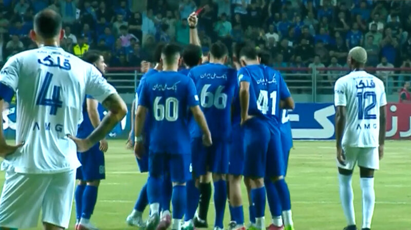 لیگ بیست و پنجم؛ بی‌اعصاب‌ترین لیگ تاریخ ایران! 4