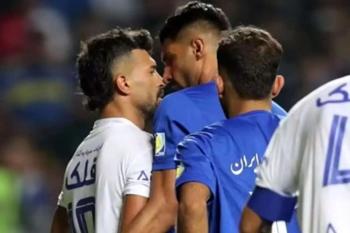 لیگ بیست و پنجم؛ بی‌اعصاب‌ترین لیگ تاریخ ایران! 3